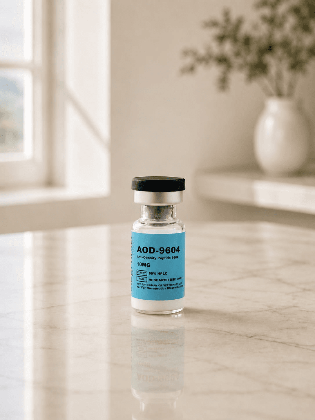 AOD-9604 AOD-9604 | 10mg
