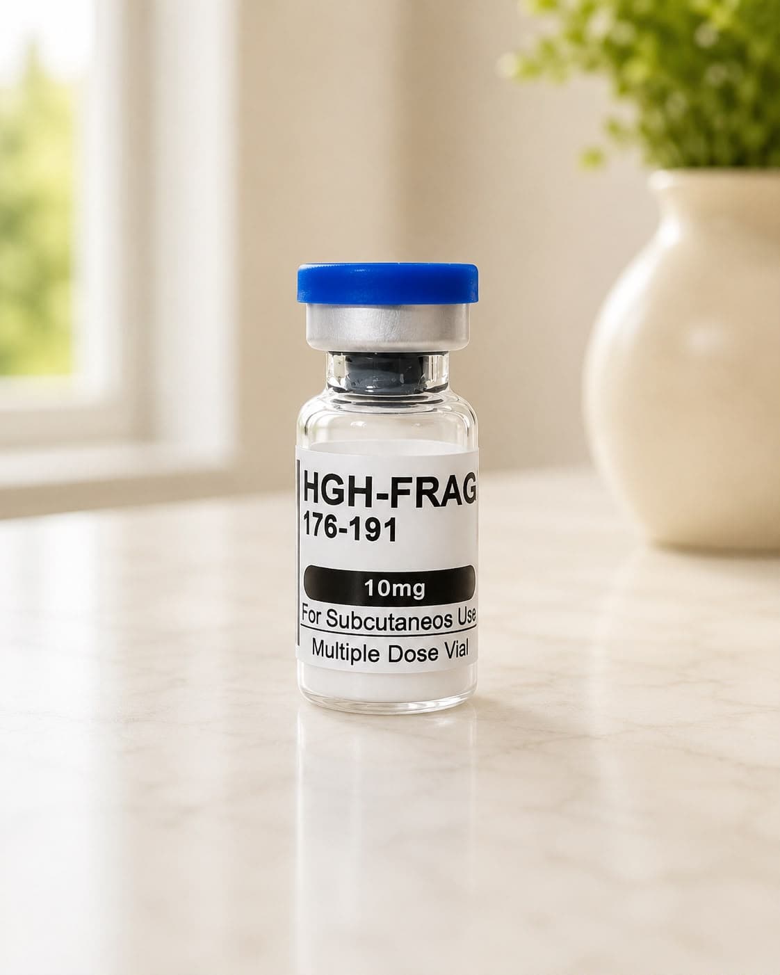 HGH-FRAG 176-191 HGH-FRAG 176-191 | 10mg
