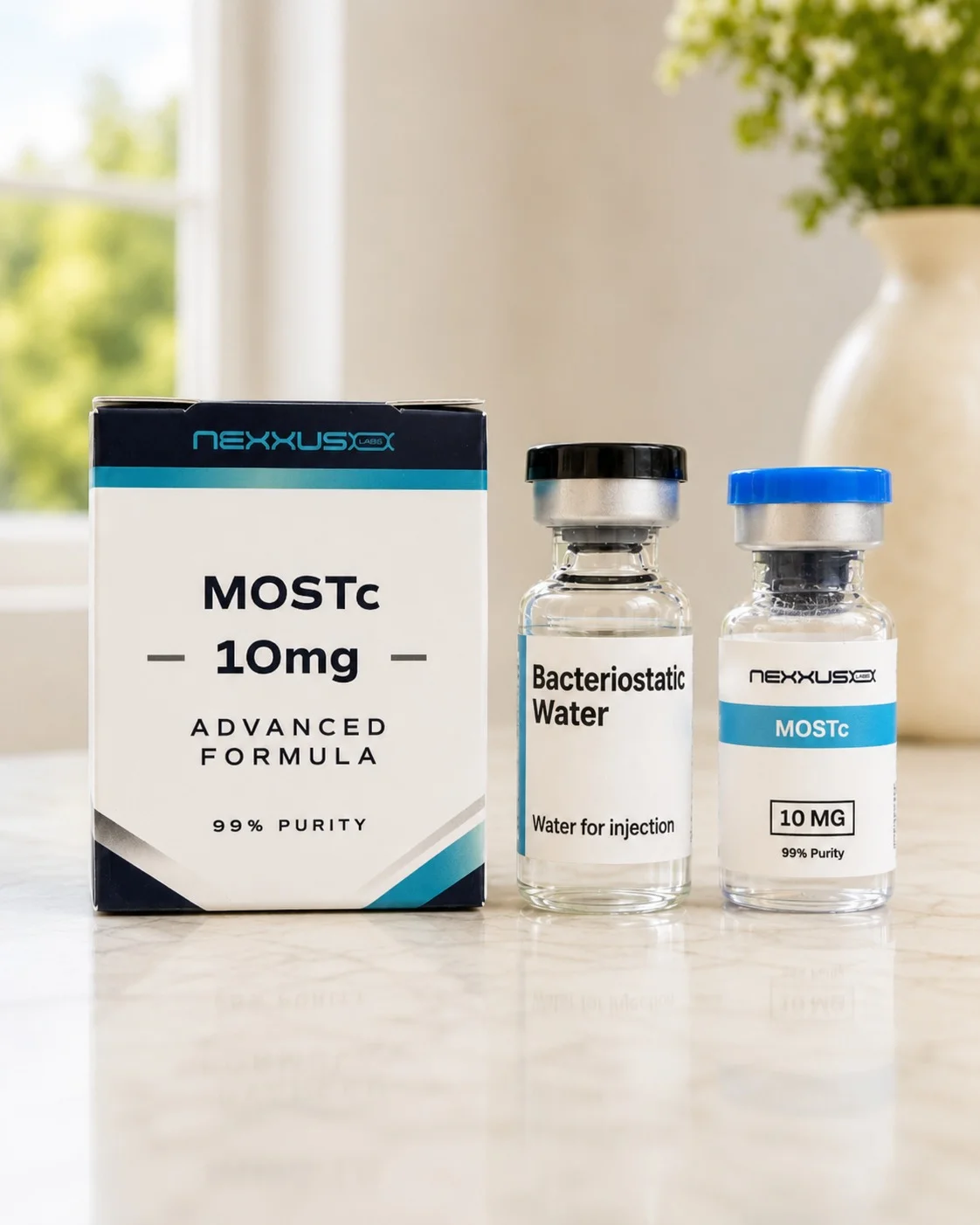 MOSTc MOSTc | 10mg