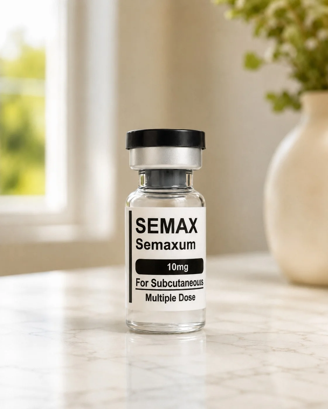 Semax Semax | 10mg
