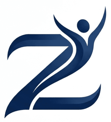 Logo Zenthra Pharma